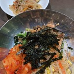 用户对于韓辛DELI 淀屋橋店的评论图