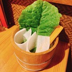 User's review image for 吟味焼肉 じゃんか 道玄坂