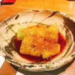 用户对于八幡町 ののか的评论图