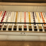 用戶對於琥珀糖Okada的評論圖