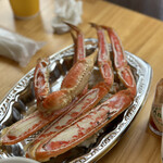 用戶對於甲羅組 築地2号店的評論圖