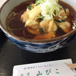 用户对于食堂 山びこ的评论图