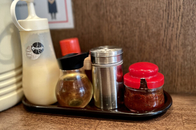 用戶對於新福菜館 麻布十番店的評論高清圖