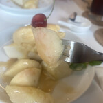 User's review image for CHEESE CAKE Lemon