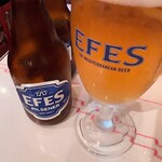 用戶對於トルコレストラン イスタンブールGINZA的評論圖