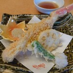 User's review image for かに道楽 堺店
