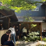 用户对于ウィークエンダーズコーヒーロースタリー的评论图