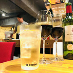 User's review image for シャンパン食堂