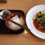 用戶對於ココス 恵庭店的評論圖