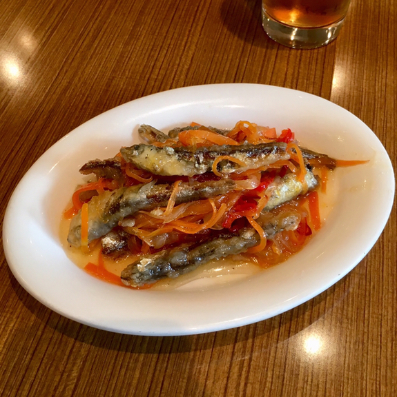 用戶對於Cafe Shakey's的評論圖