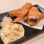 用户对于蕎麦とわいん 関的评论图