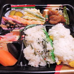 User's review image for 古市庵 あべのIY店