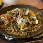 User's review image for びすとろ Den Den