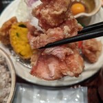 用戶對於大戸屋 秋葉原店的評論圖