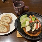 用户对于クワトロヴァッリ 調布店的评论图