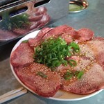 用戶對於ホルモンカモメ 南島店的評論圖