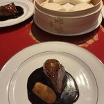 用戶對於China Dining あRaま 神楽坂的評論圖