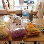 User's review image for もち吉 大阪狭山店