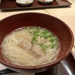 用戶對於鶏三和 八重洲地下街店的評論圖