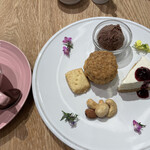 User's review image for WOCCA ROCCA curry and... NU CHAYAMACHI PLUS