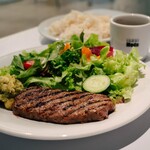 User's review image for cafe Mode