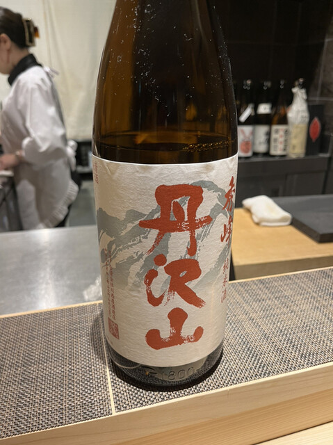 用戶對於割烹 ふた麦 麦酒庵分店的評論高清圖