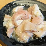 用户对于焼肉きんぐ 京都桃山店的评论图