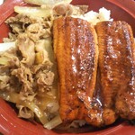 用户对于すき家 赤羽南口店的评论图