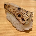 用戶對於魚がし日本一 立喰寿司 渋谷道玄坂店的評論圖