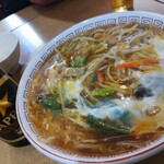 用戶對於台湾料理 新東洋的評論圖