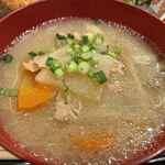 用戶對於寅福 ルミネ新宿店的評論圖