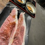 用戶對於黒毛和牛とタンとハラミ 焼肉ごりちゃん 心斎橋店的評論圖