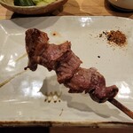 User's review image for 鳥よし 銀座店