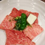 用戶對於西光園 高井田店的評論圖