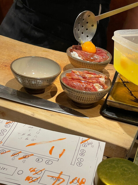 User's recommendation image for 赤坂 こみかん