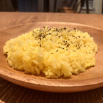 用户对于curry kitchen SPICE POT! 琴似店的评论图