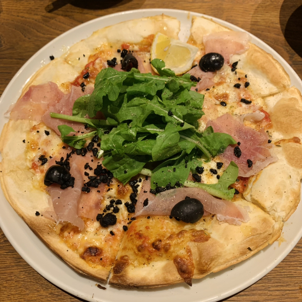 用戶對於イタメシヤ Bonito 町田的評論圖