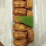 用戶對於圓泉堂菓子店的評論圖