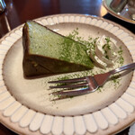 User's review image for キッサ モクバ