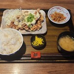 用户对于季鶏屋的评论图