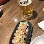 用戶對於四文屋 函館五稜郭店的評論圖