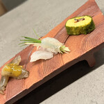 User's review image for 韓国創作料理 Hyeongyeon