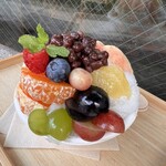 User's review image for Camelback sandwich&espresso