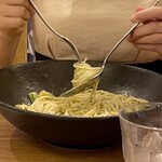 用戶對於ピエトロ 東京ドームシティ ラクーア店的評論圖