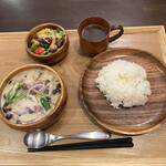 User's review image for LASOLA Bhutan Restaurant