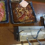 用戶對於まるごと北海道 ジンギスカン店的評論圖