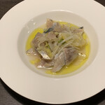 用户对于かぼす的评论图