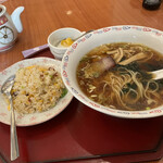 用戶對於中華料理 華香楼 蒲田西口本店的評論圖