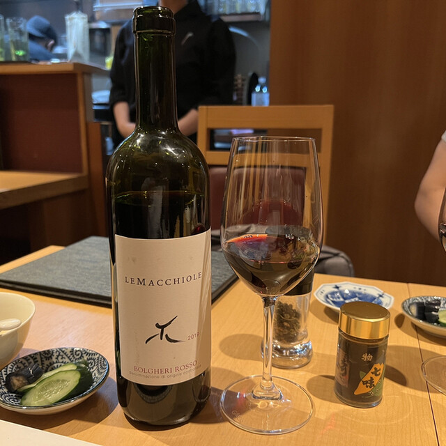 User's recommendation image for YAKITORI　田崎