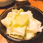 用户对于炭火焼とり えんや 難波千日前店的评论图